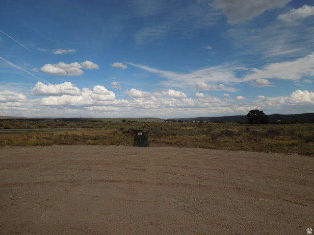 83 South Stone Road South, Unit 6 La Sal, UT 84530 - Photo 1 of 1 View of yard featuring a view of countryside