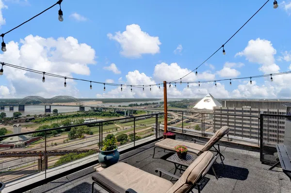 $235,000 | 109 North Main Street, Unit 901, Memphis, TN 38103