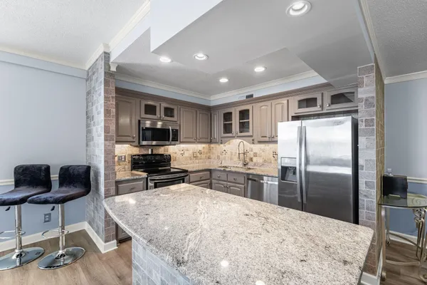 $235,000 | 109 North Main Street, Unit 901, Memphis, TN 38103