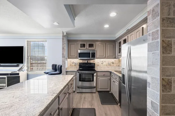 $235,000 | 109 North Main Street, Unit 901, Memphis, TN 38103