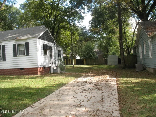 $89,500 | 305 Conti Street, Jackson, MS 39206