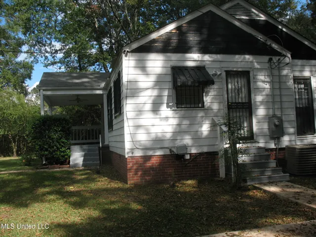 $89,500 | 305 Conti Street, Jackson, MS 39206