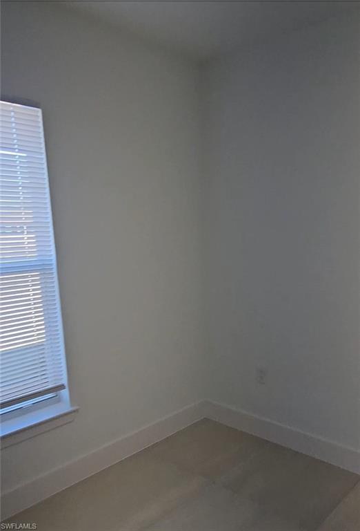 4518 26th Street Southwest Lehigh Acres, FL 33973 - Photo 12 of 15 a view of a small space