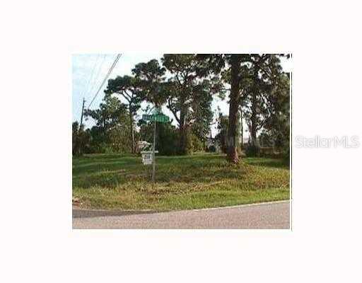 447 Briarwood Road Venice, FL 34293 - Photo 1 of 1 Land/Lot