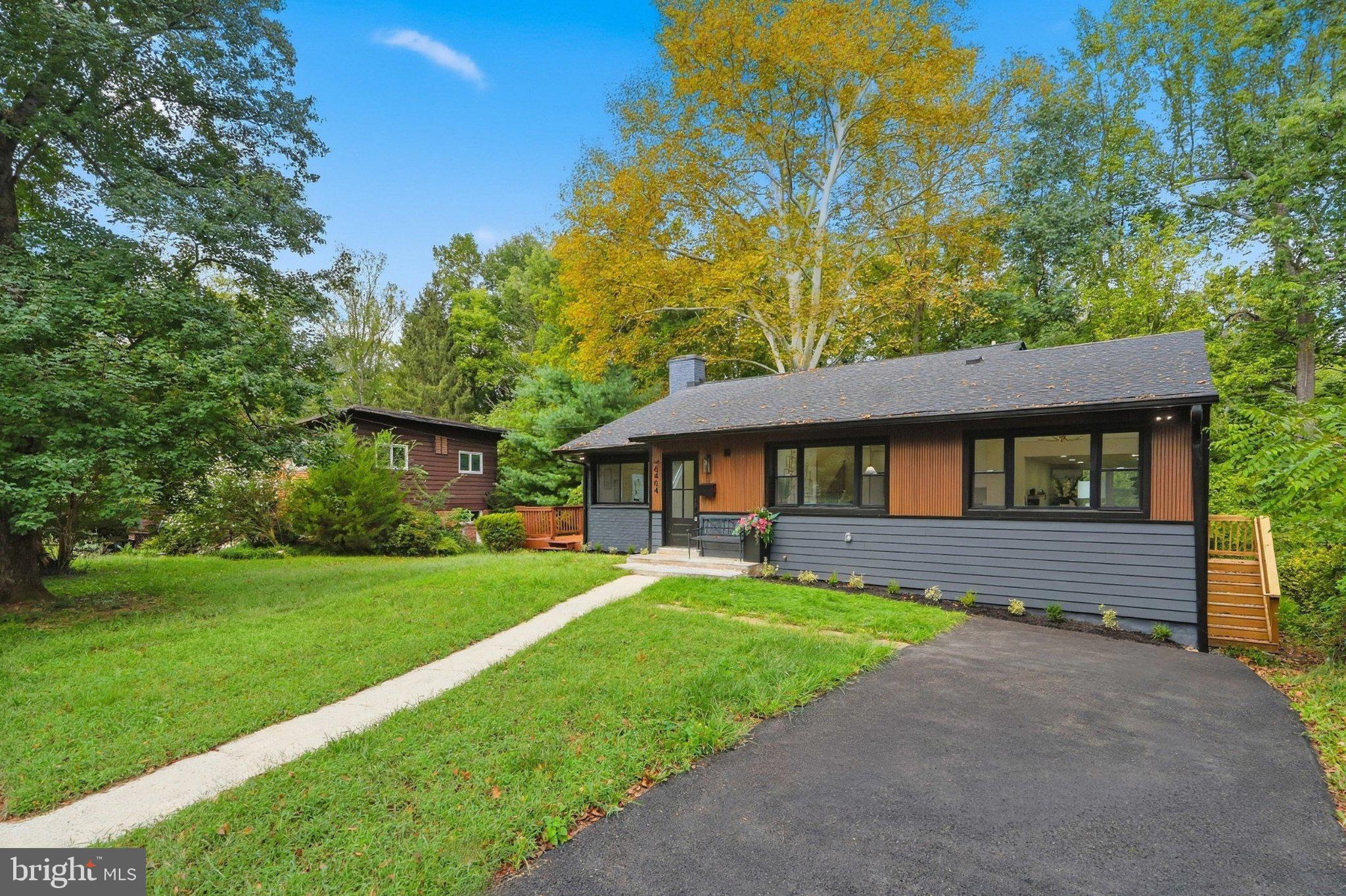 6404 West Halbert Road Bethesda, MD 20817 - Photo 53 of 58 Gallery Image 53