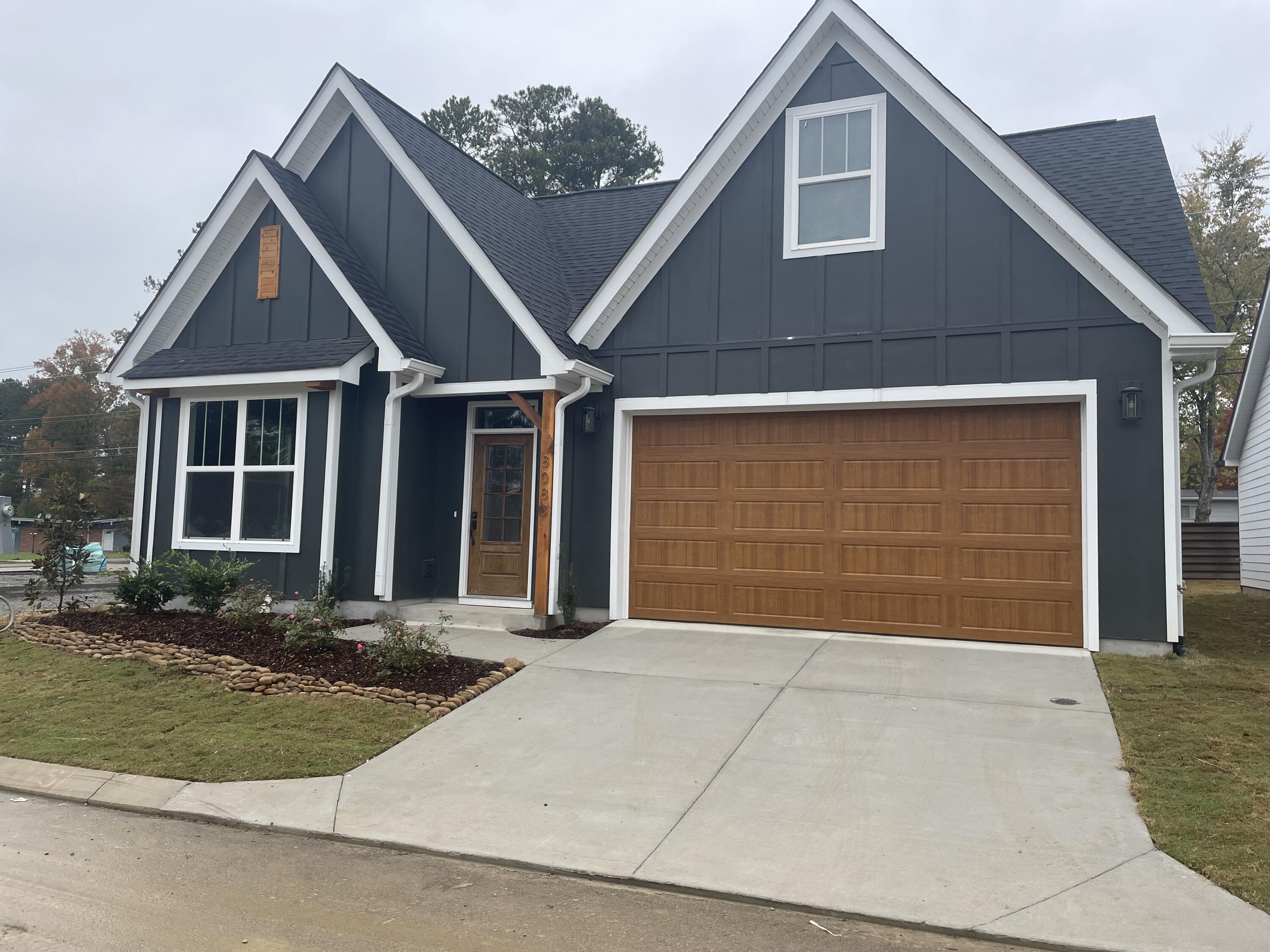 8083 Lemonade Street, Unit 36 Chattanooga, TN 37421 - Photo 1 of 3 lot 35