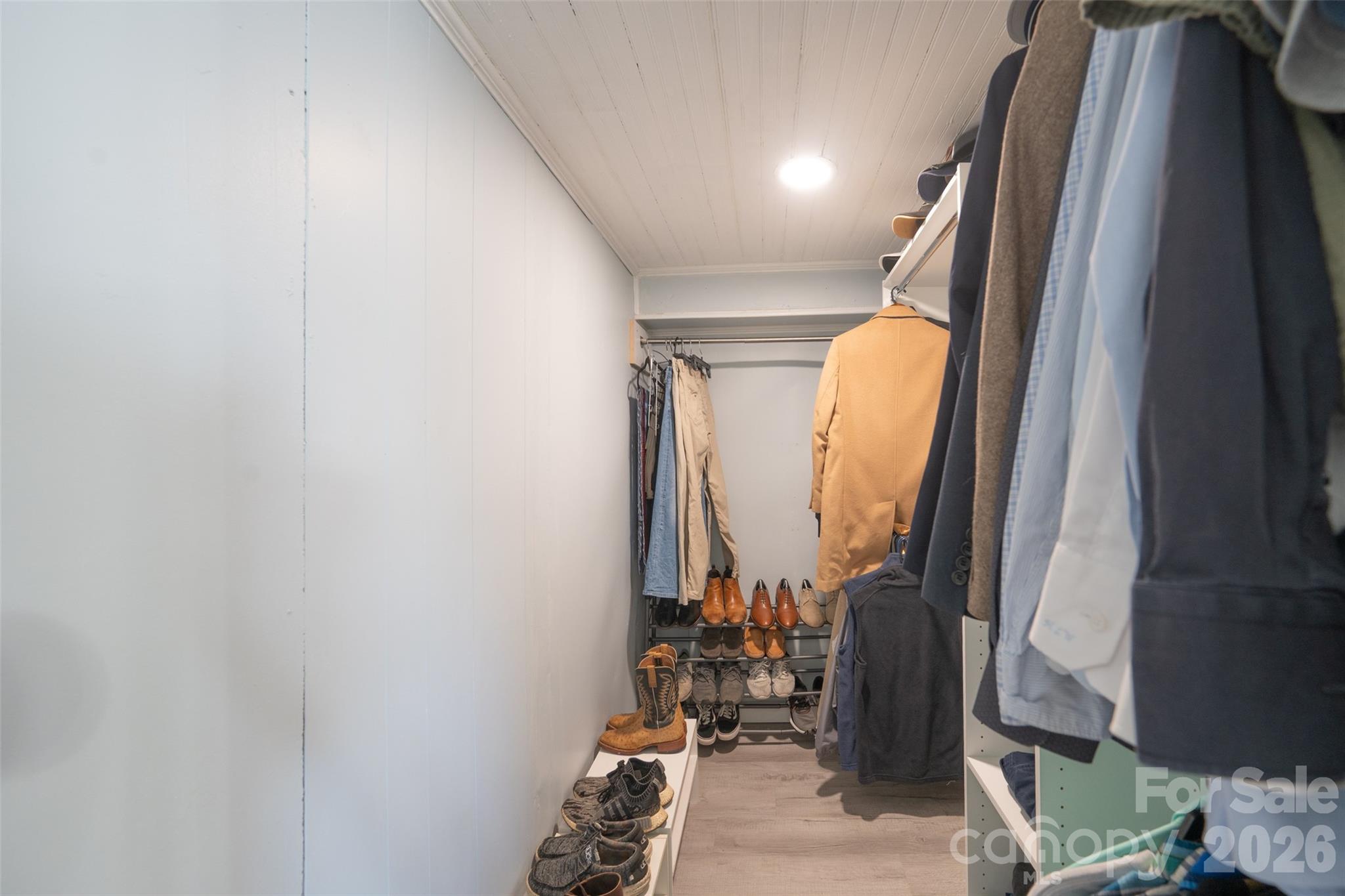 206 Bates Avenue Cherryville, NC 28021 - Photo 25 of 38 a view of a room with gym equipment