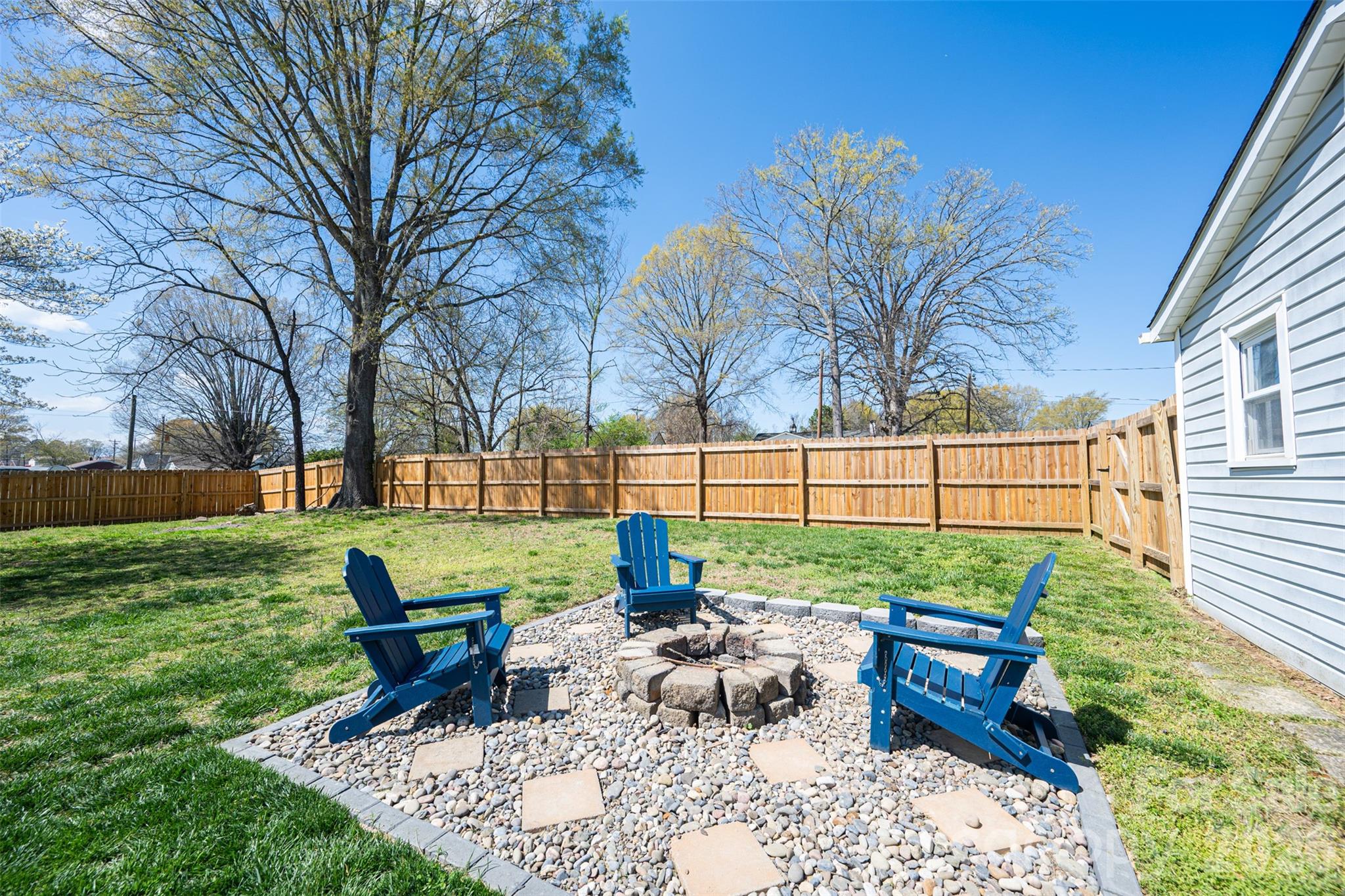 206 Bates Avenue Cherryville, NC 28021 - Photo 36 of 38