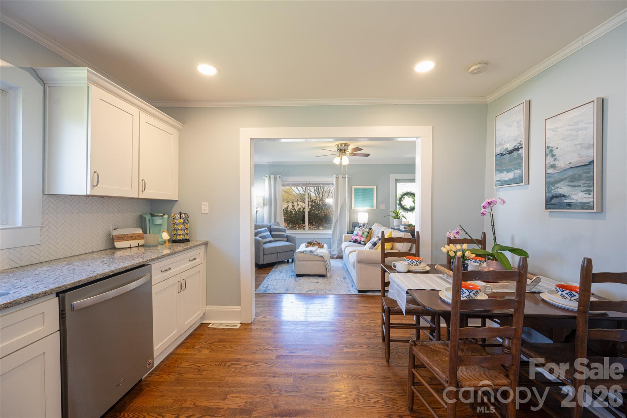 206 Bates Avenue Cherryville, NC 28021 - Photo 8 of 38