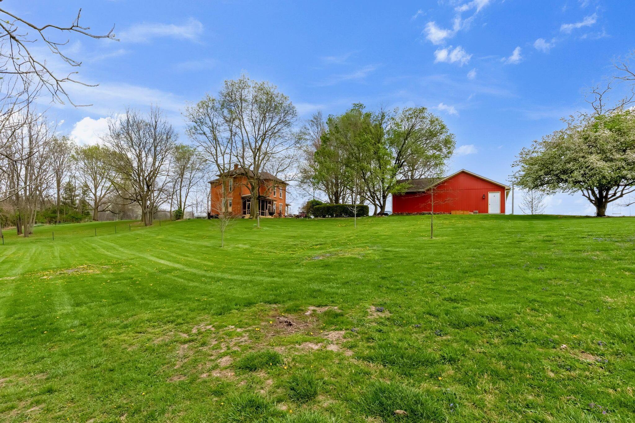 18839 Raymond Road Marysville, OH 43040 - Photo 69 of 92