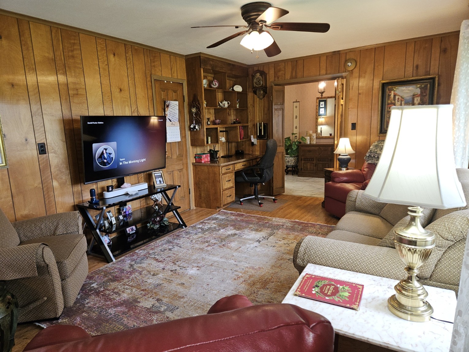 6629 Arno-College Grove Road College Grove, TN 37046 - Photo 14 of 41
