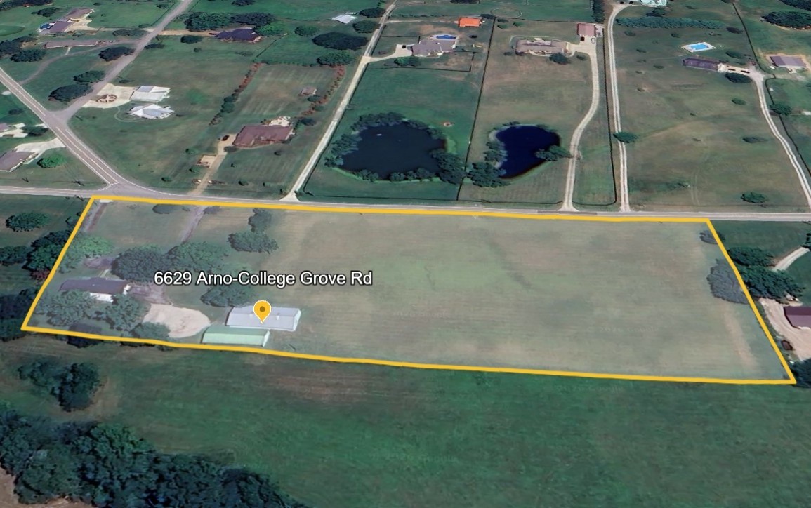 6629 Arno-College Grove Road College Grove, TN 37046 - Photo 2 of 41
