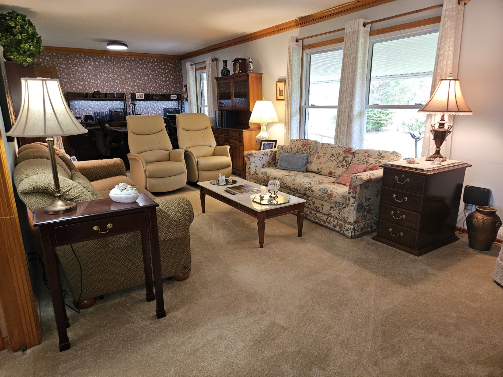 6629 Arno-College Grove Road College Grove, TN 37046 - Photo 24 of 41