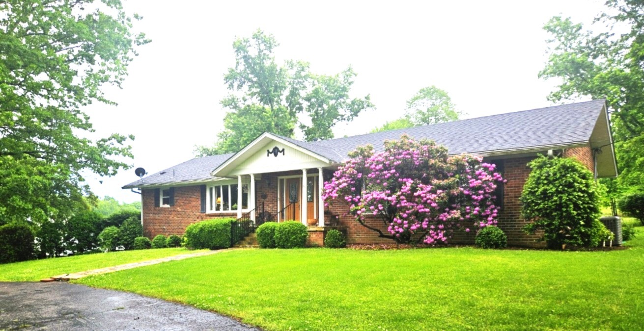 6629 Arno-College Grove Road College Grove, TN 37046 - Photo 3 of 41