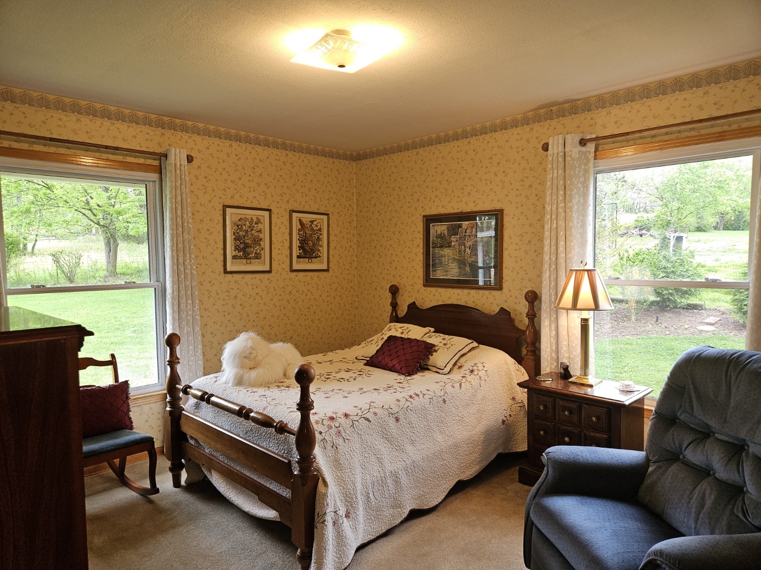 6629 Arno-College Grove Road College Grove, TN 37046 - Photo 34 of 41