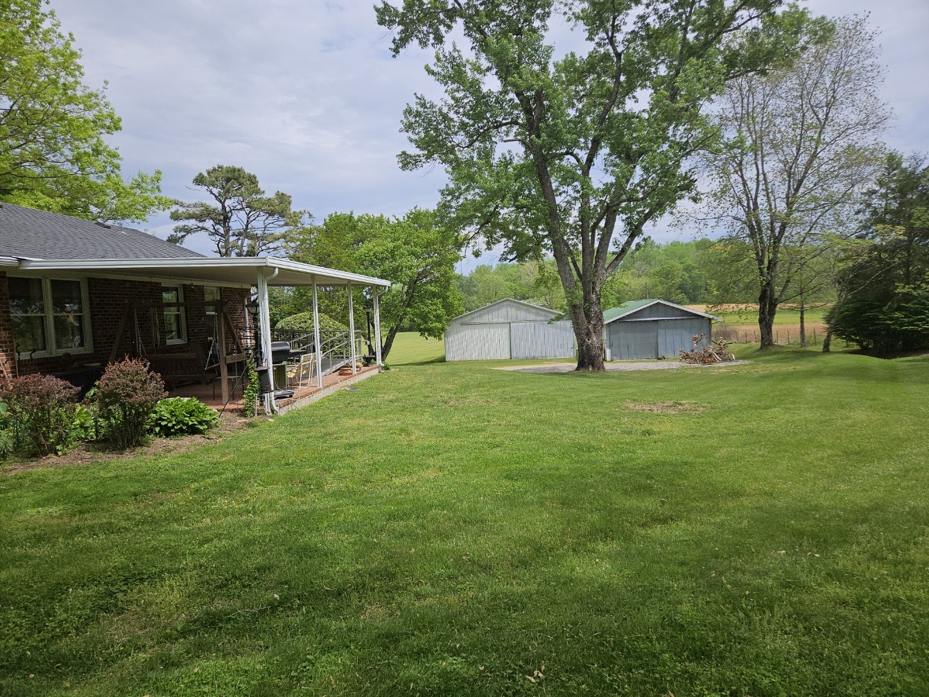 6629 Arno-College Grove Road College Grove, TN 37046 - Photo 38 of 41