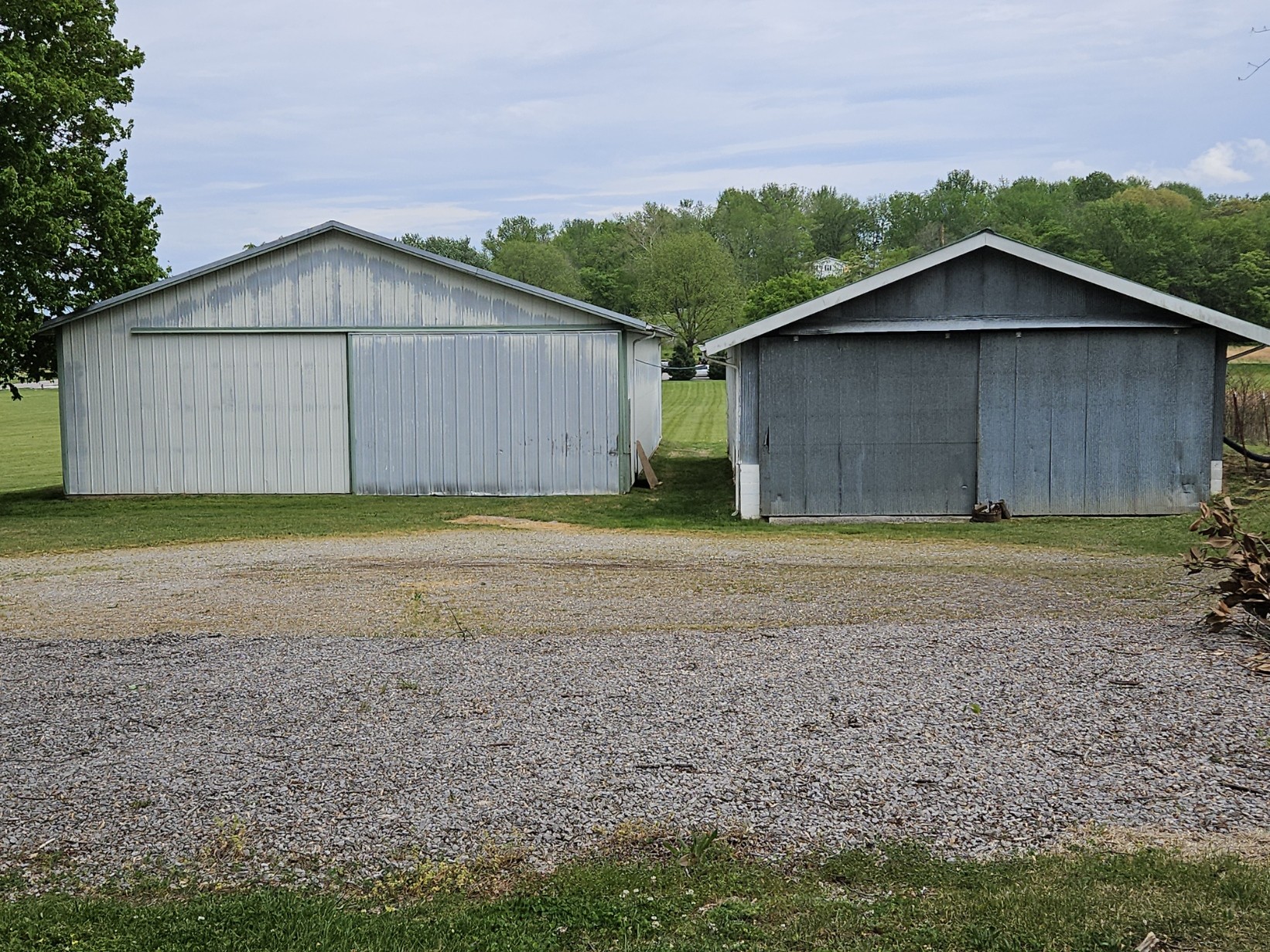 6629 Arno-College Grove Road College Grove, TN 37046 - Photo 39 of 41