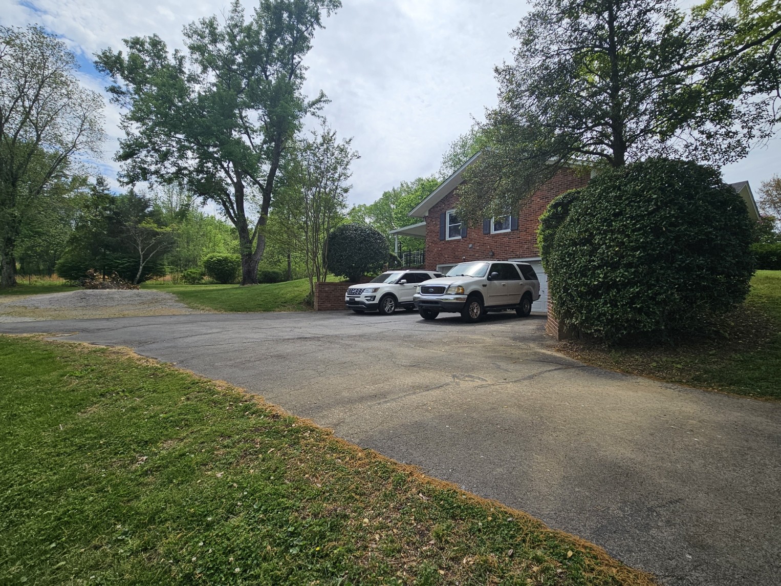 6629 Arno-College Grove Road College Grove, TN 37046 - Photo 40 of 41