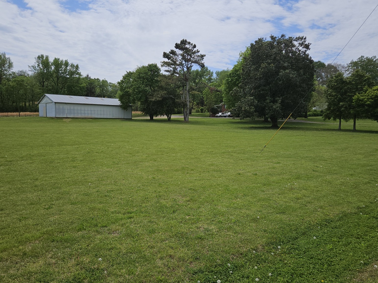 6629 Arno-College Grove Road College Grove, TN 37046 - Photo 7 of 41