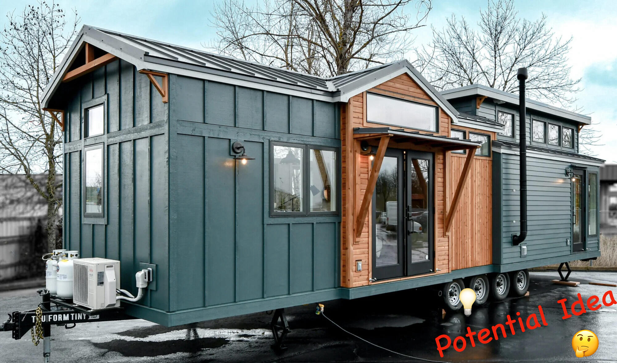 1649 West State Street Hurricane, UT 84737 - Photo 77 of 94 81 Potential Tiny Home Idea