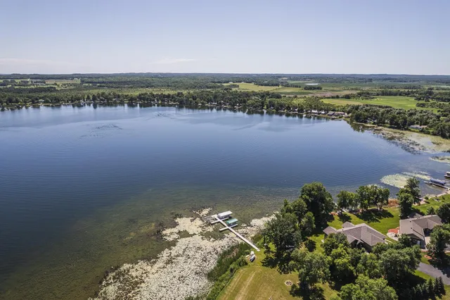 $445,900 | 20623 Co Highway 21, Detroit Lakes, MN 56501