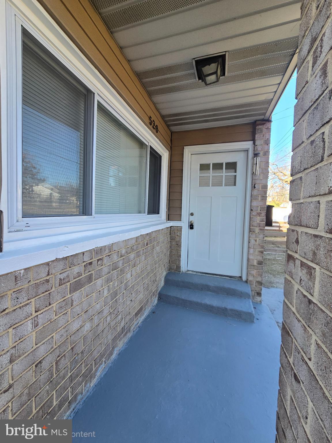 520 56th Street Northeast Washington, DC 20019 - Photo 1 of 15