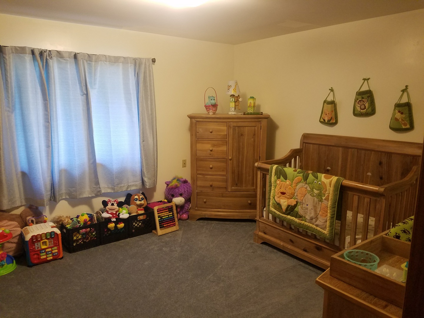 707 South Raven Road Shorewood, IL 60404 - Photo 12 of 18