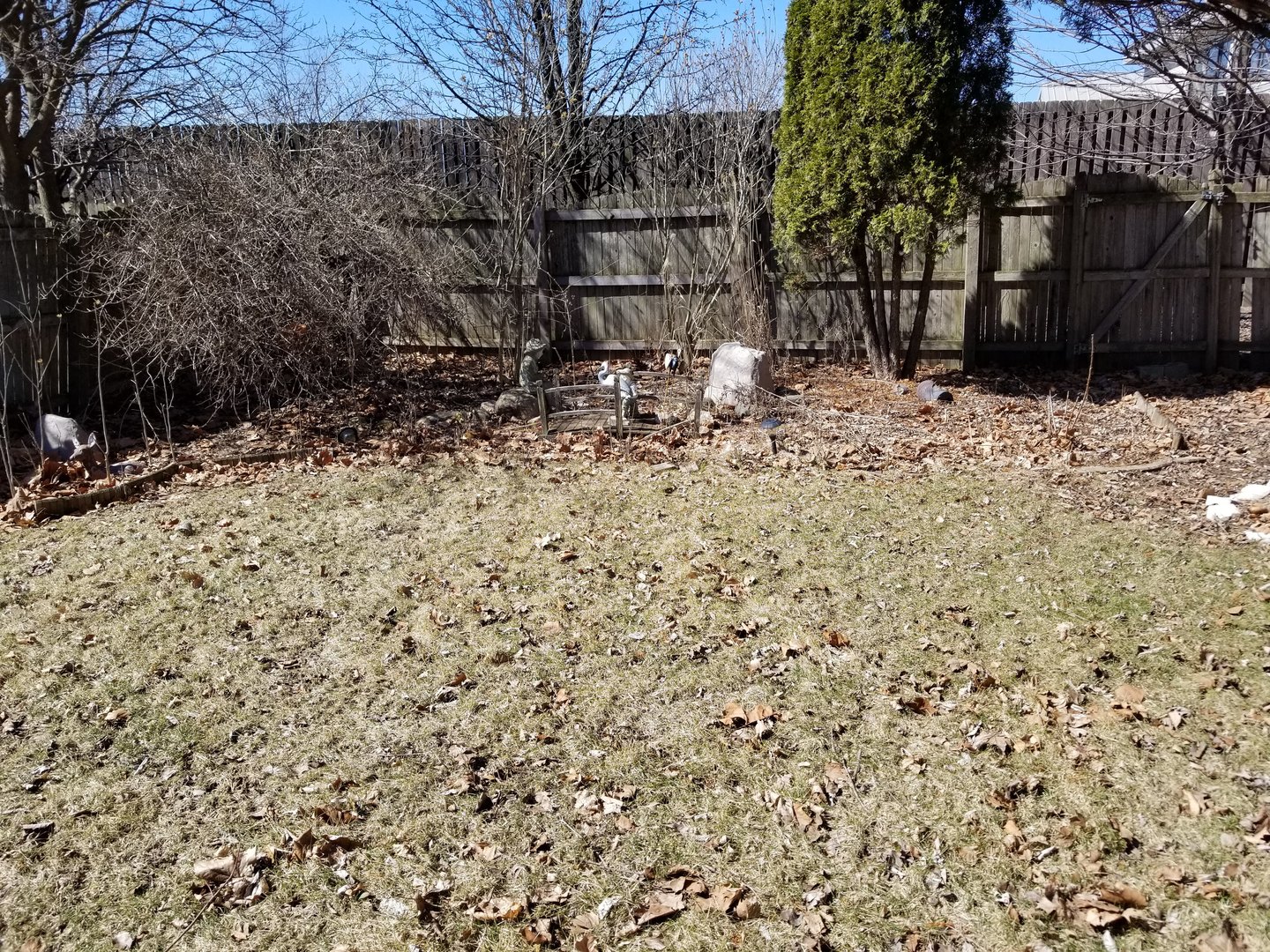 707 South Raven Road Shorewood, IL 60404 - Photo 18 of 18