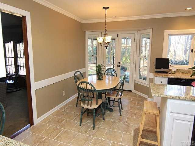 600 Downpatrick Lane Raleigh, NC 27615 - Photo 5 of 12 Photo 5