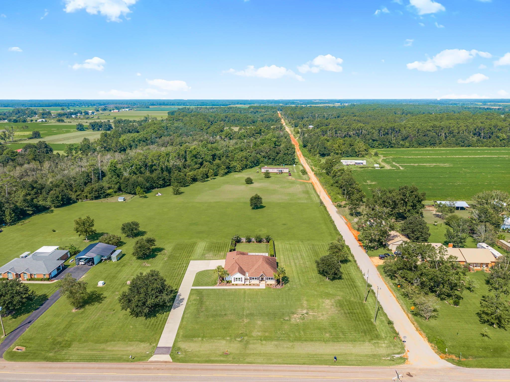 14951 County Road 83 Elberta, AL 36530 - Photo 55 of 71 Aerial View