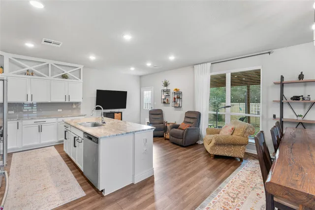 $350,000 | 14377 South Summerchase Circle, Willis, TX 77318