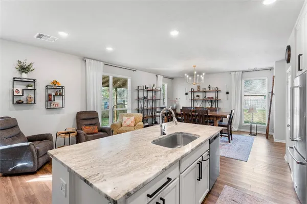 $345,000 | 14377 South Summerchase Circle, Willis, TX 77318