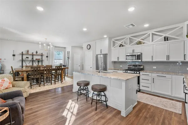 $345,000 | 14377 South Summerchase Circle, Willis, TX 77318