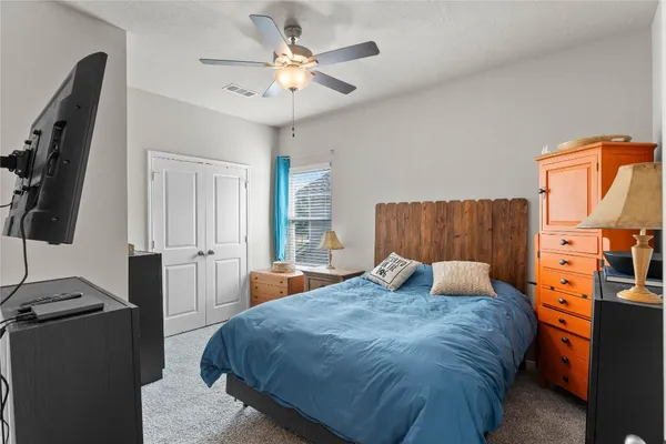 $345,000 | 14377 South Summerchase Circle, Willis, TX 77318