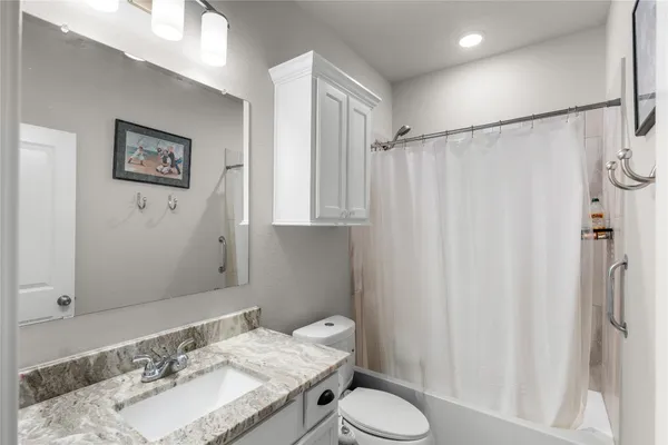 $345,000 | 14377 South Summerchase Circle, Willis, TX 77318