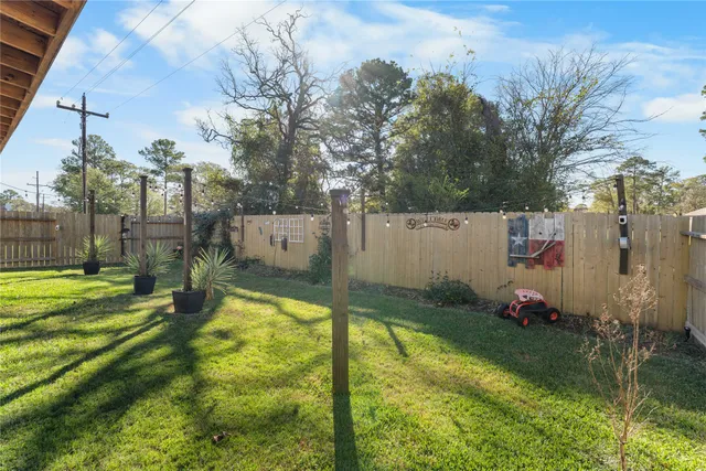 $350,000 | 14377 South Summerchase Circle, Willis, TX 77318