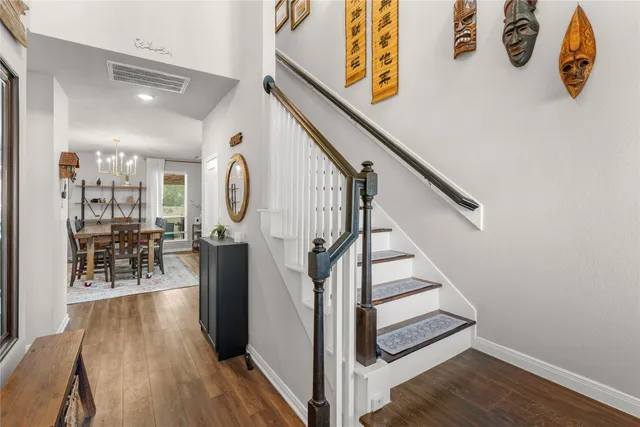 $350,000 | 14377 South Summerchase Circle, Willis, TX 77318