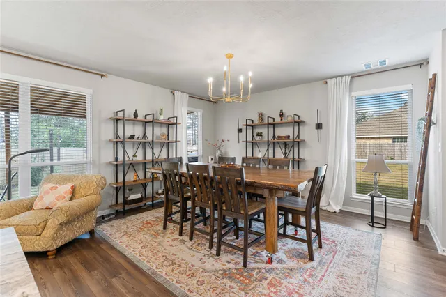 $350,000 | 14377 South Summerchase Circle, Willis, TX 77318