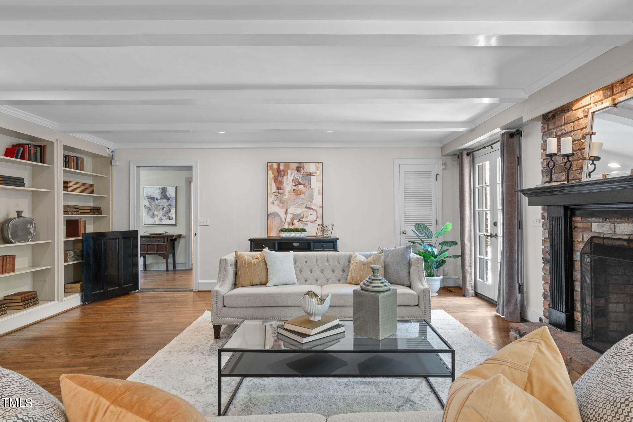 3919 Regent Road Durham, NC 27707 - Photo 18 of 87 A-19