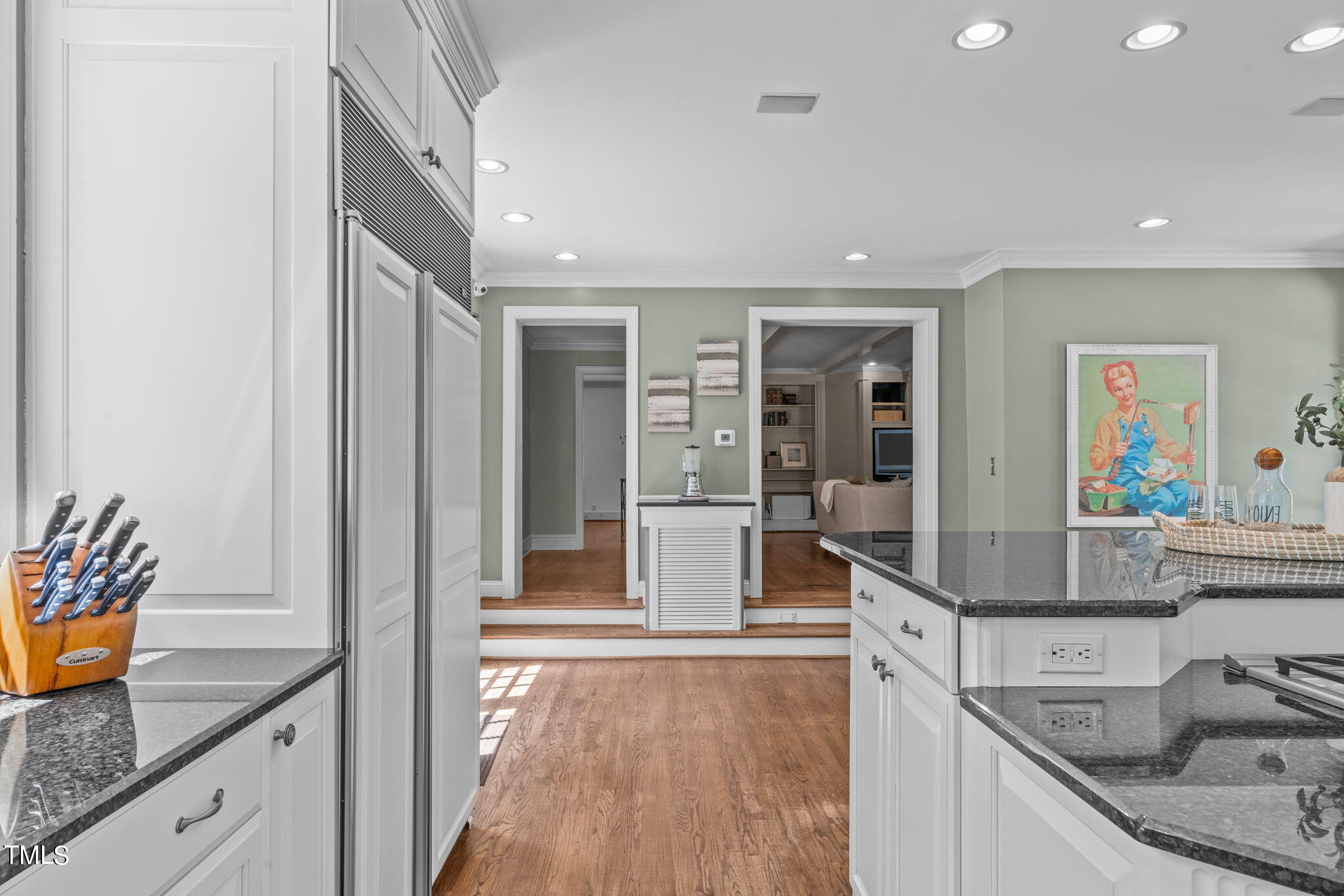 3919 Regent Road Durham, NC 27707 - Photo 27 of 87 A-38