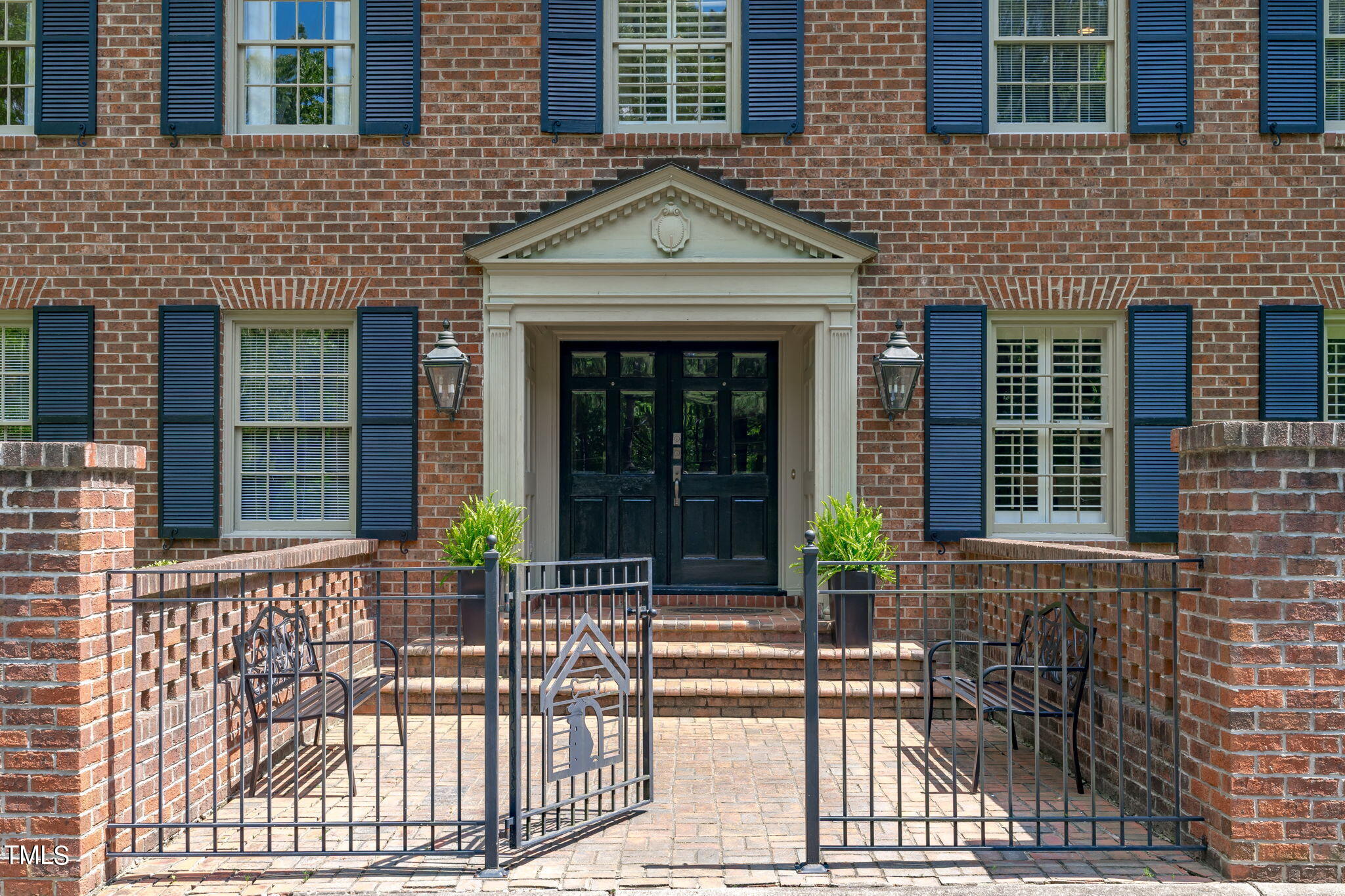 3919 Regent Road Durham, NC 27707 - Photo 3 of 87 B-19