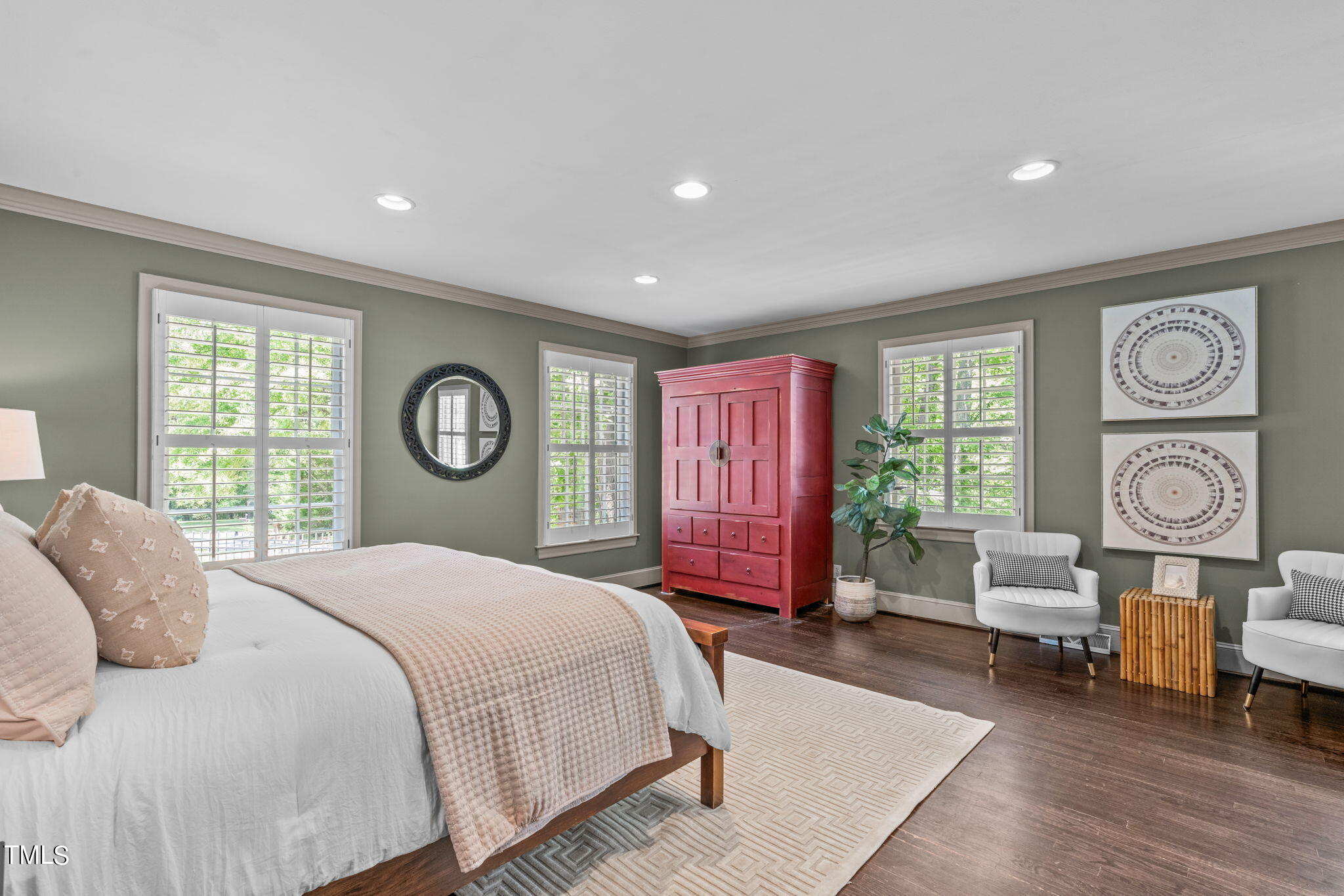 3919 Regent Road Durham, NC 27707 - Photo 32 of 87 A-51