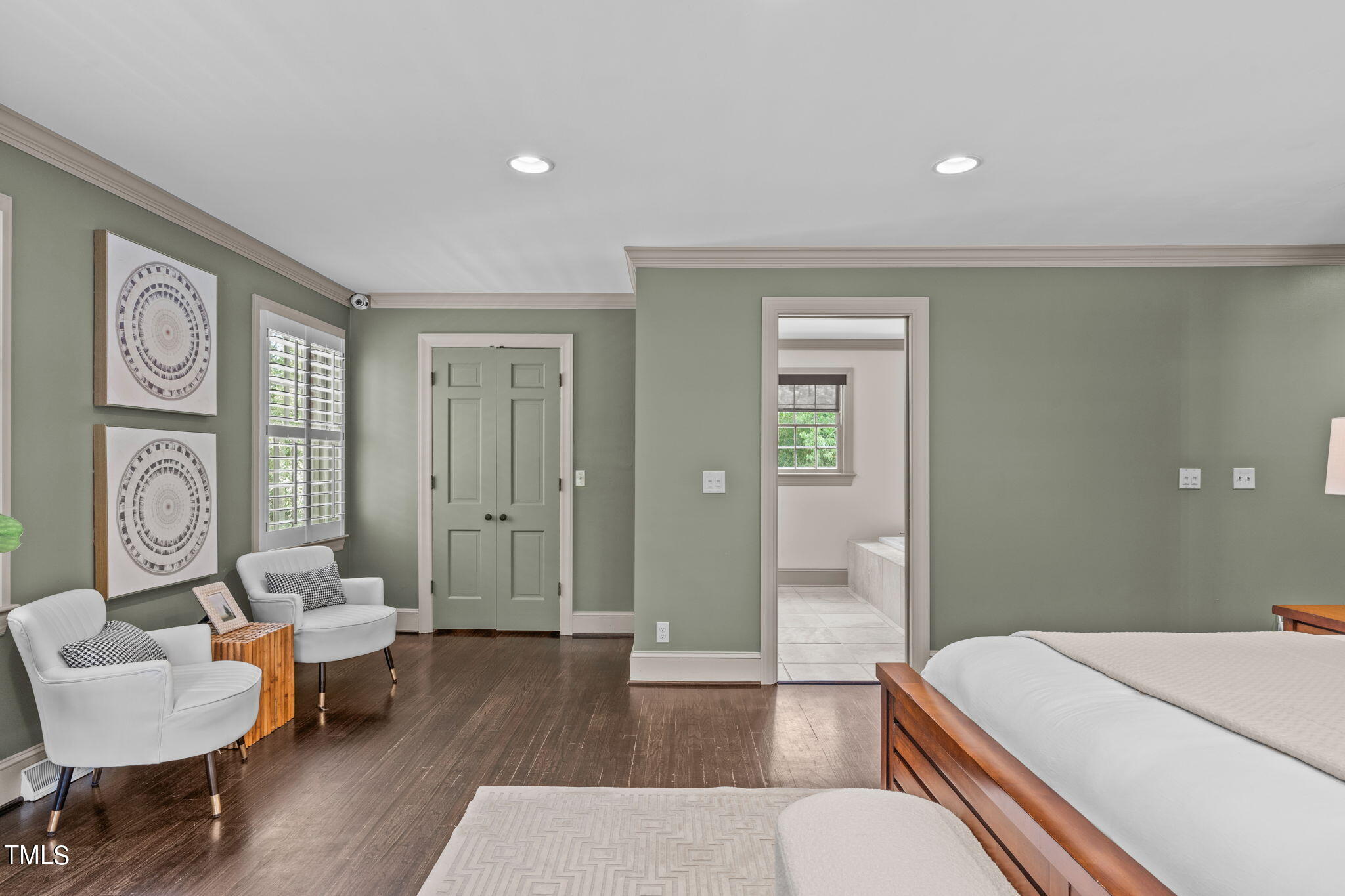 3919 Regent Road Durham, NC 27707 - Photo 35 of 87 A-56