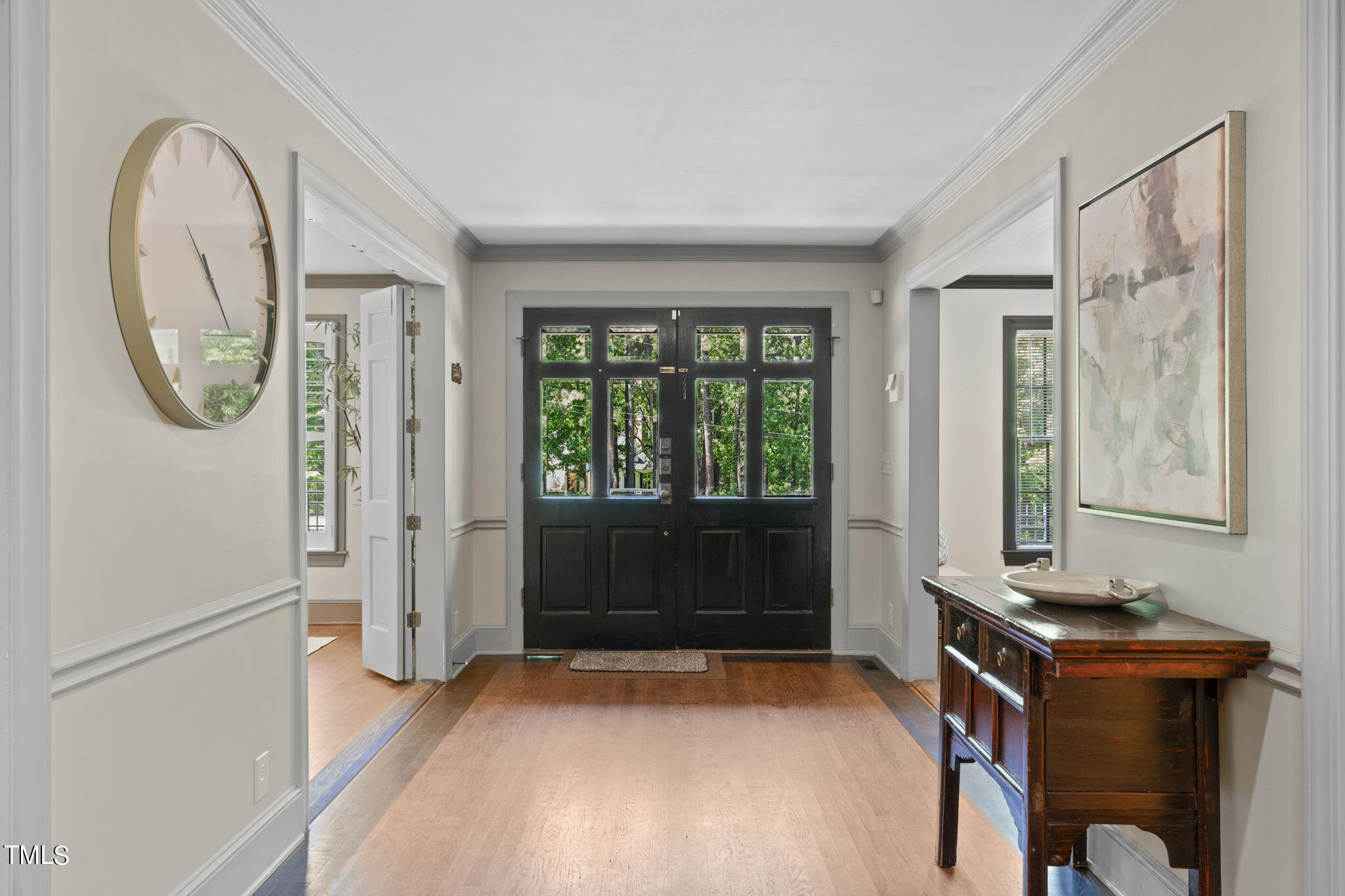 3919 Regent Road Durham, NC 27707 - Photo 4 of 87 A-1