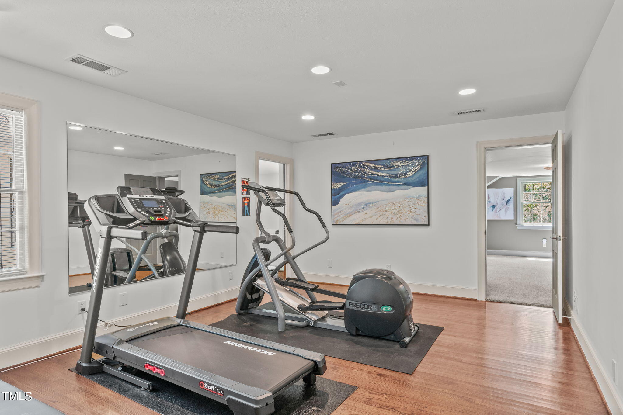 3919 Regent Road Durham, NC 27707 - Photo 57 of 87 A-83