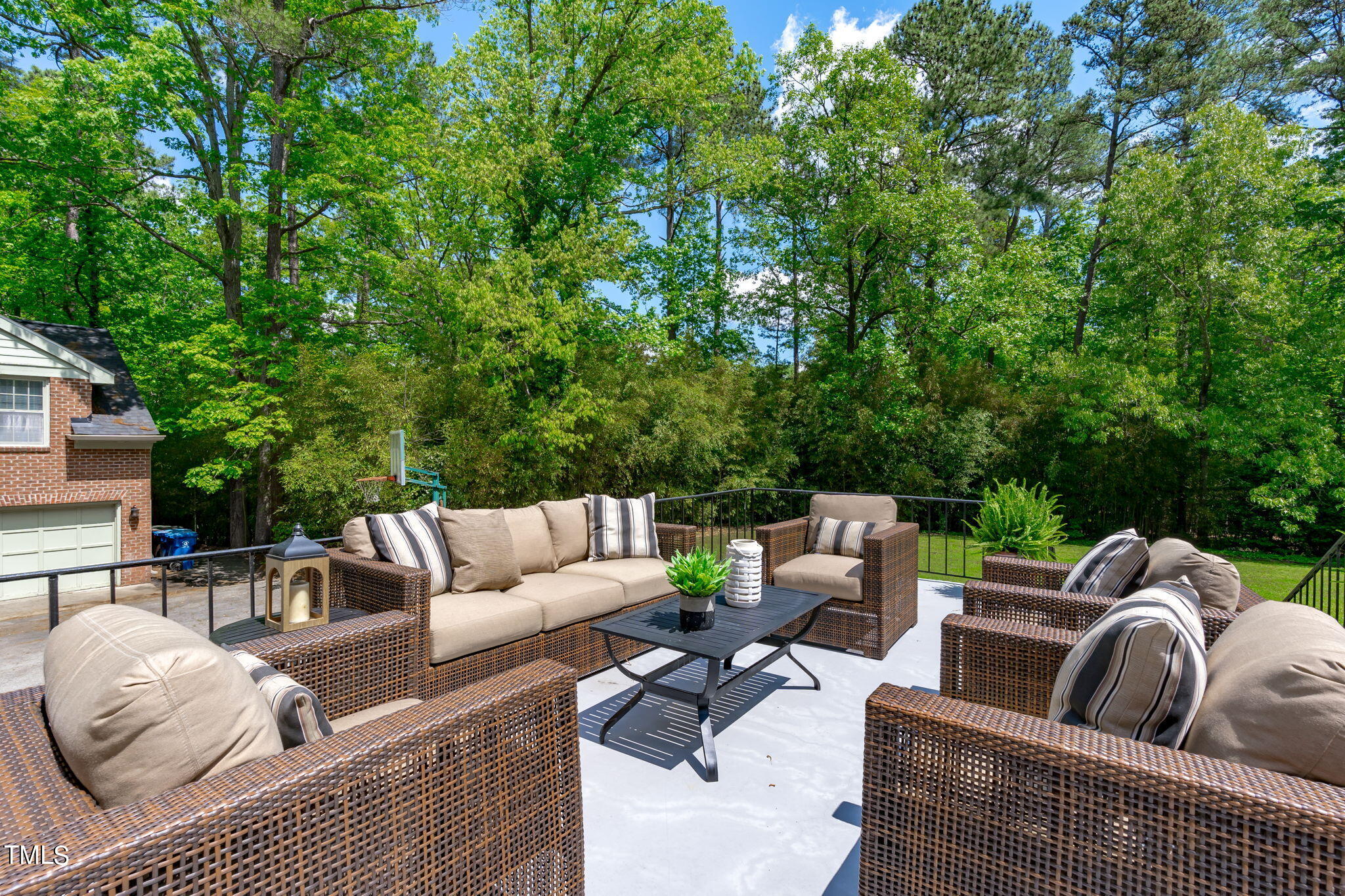 3919 Regent Road Durham, NC 27707 - Photo 73 of 87 B-5