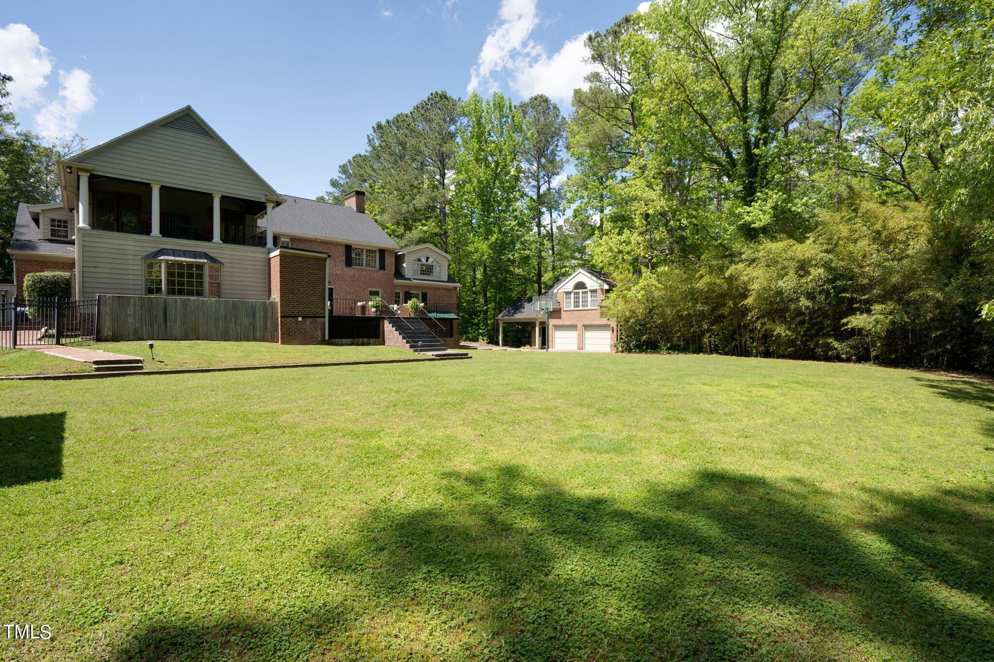 3919 Regent Road Durham, NC 27707 - Photo 75 of 87 B-10