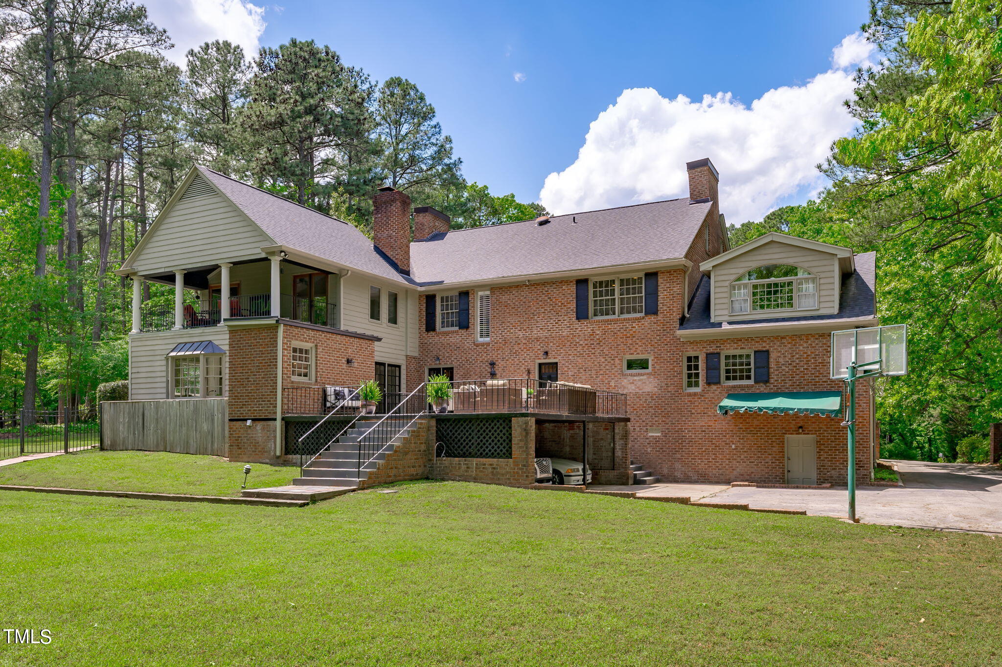 3919 Regent Road Durham, NC 27707 - Photo 78 of 87 B-13