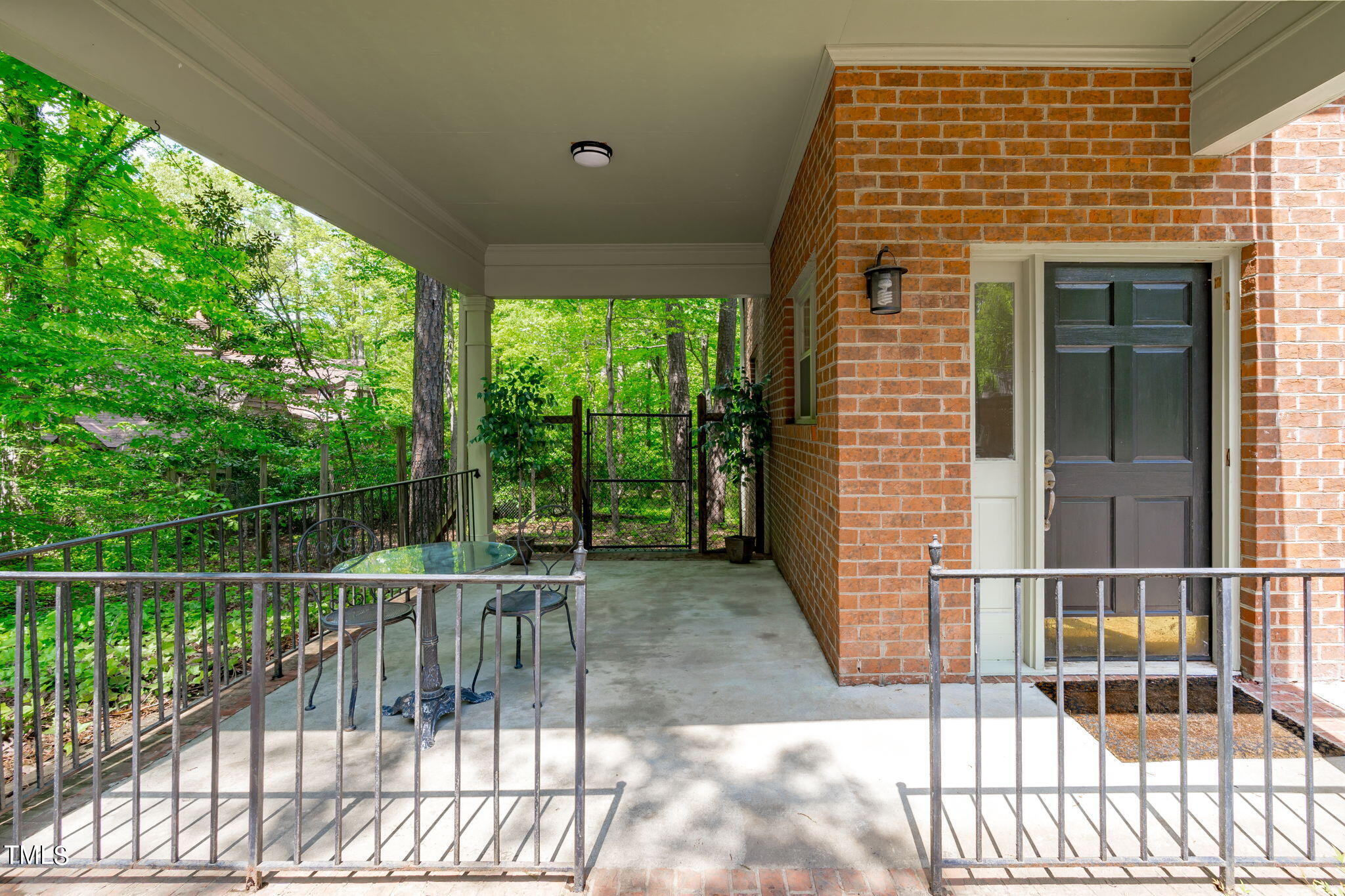 3919 Regent Road Durham, NC 27707 - Photo 80 of 87 B-18