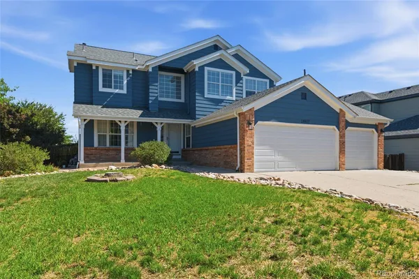 $625,000 | 19927 East Belleview Place, Aurora, CO 80015